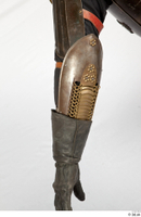  Photos Medieval Guard in plate armor 4 Medieval Clothing Medieval guard arm leather gloves 0001.jpg
